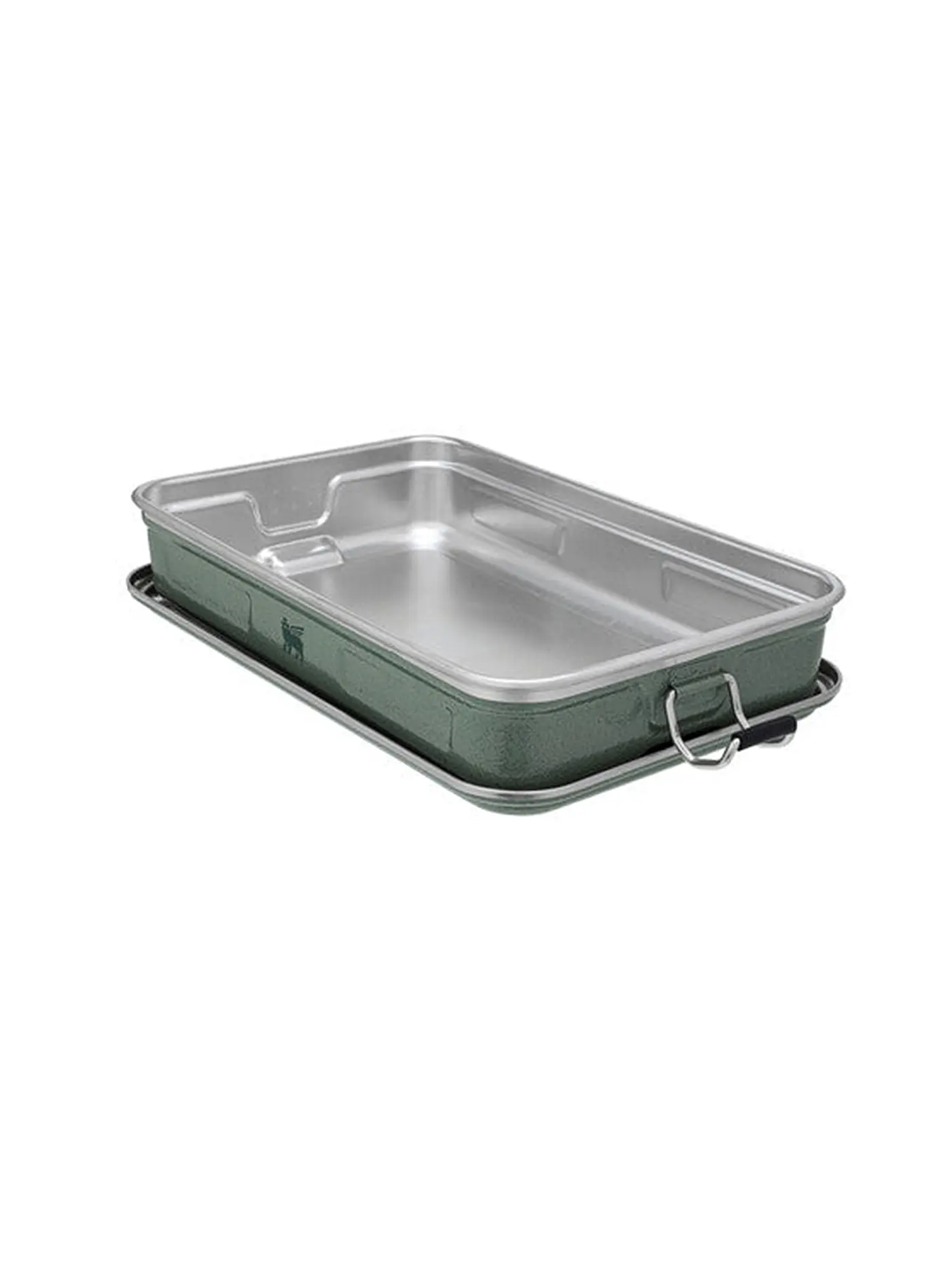 STANLEY | Lunchbox THE USEFULL CLASSIC BOX 1,1l Gruen | 